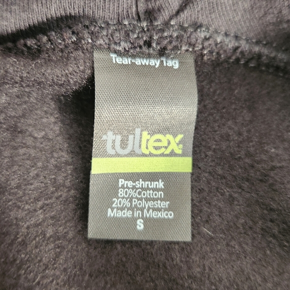 NWOT Men's Nick Cannon Hoodie - Picture 3 of 6